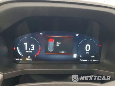 Zdjęcie 9 z 13 samochodu: 2025 FORD EXPLORER ACTIVE VIN:1FMUK8DH6SGB11197 - miniatura