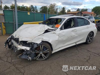 2020 BMW M340XI WBA5U9C05LFH15058 - główne zdjęcie licytacji z USA - miniatura
