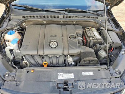 Zdjęcie 11 z 12 samochodu: 2012 VOLKSWAGEN JETTA SE VIN:3VWDX7AJ3CM398302 - miniatura