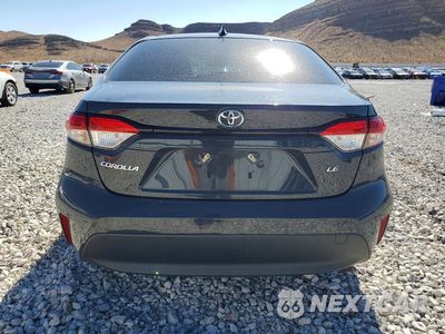 Zdjęcie 6 z 12 samochodu: 2023 TOYOTA COROLLA LE VIN:JTDB4MEE2P3004486 - miniatura