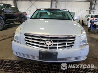 Piąte zdjęcie samochodu w środku: 2007 CADILLAC DTS VIN:1G6KD57Y07U101440 - miniatura