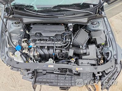 Zdjęcie 11 z 13 samochodu: 2026 HYUNDAI ELANTRA SEL SPORT PREMIUM VIN:KMHLS4DG6TU224324 - miniatura