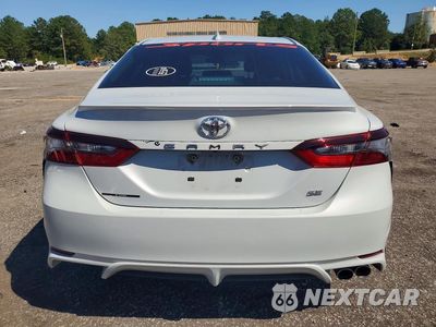 Zdjęcie 6 z 12 samochodu: 2024 TOYOTA CAMRY SE VIN:4T1G11AK8RU214589 - miniatura