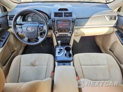 Zdjęcie 8 z 13 samochodu: 2014 TOYOTA CAMRY LE VIN:4T4BF1FK1ER369361 - miniatura