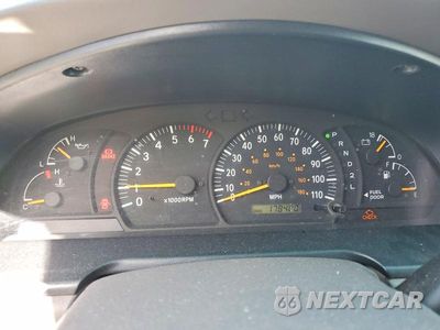 Zdjęcie 9 z 12 samochodu: 2002 TOYOTA TUNDRA SR5 V8 VIN:5TBBT44102S297922 - miniatura
