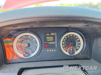 Zdjęcie 9 z 12 samochodu: 2014 RAM 1500 ST VIN:1C6RR7KT5ES208049 - miniatura