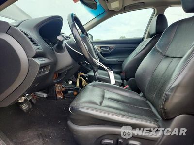 Zdjęcie 7 z 12 samochodu: 2014 NISSAN ALTIMA 2.5 SL VIN:1N4AL3AP8EC268170 - miniatura