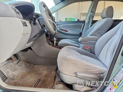 Zdjęcie 7 z 12 samochodu: 2005 TOYOTA COROLLA LE VIN:2T1BR30E65C398761 - miniatura
