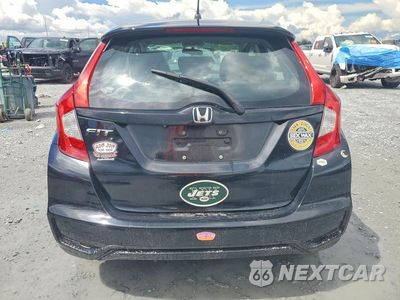Zdjęcie 6 z 14 samochodu: 2019 HONDA FIT LX VIN:3HGGK5H47KM734357 - miniatura