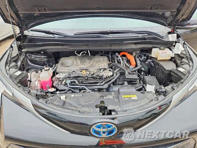 Zdjęcie 12 z 13 samochodu: 2024 TOYOTA SIENNA LIMITED 7-PASSENGER VIN:5TDZSKFCXRS150416 - miniatura