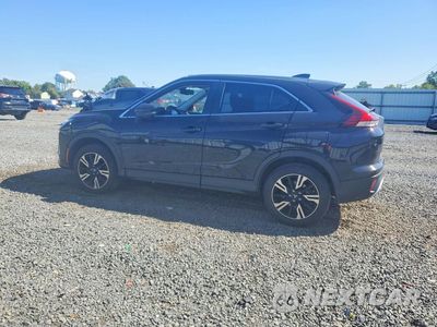 Drugie zdjęcie samochodu z przodu: 2025 MITSUBISHI ECLIPSE CROSS SE VIN:JA4ATWAA4SZ004566 - miniatura