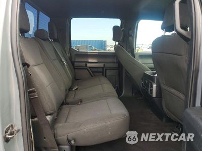 Zdjęcie 10 z 12 samochodu: 2019 FORD F150 SUPERCREW VIN:1FTEW1EP7KFA77934 - miniatura