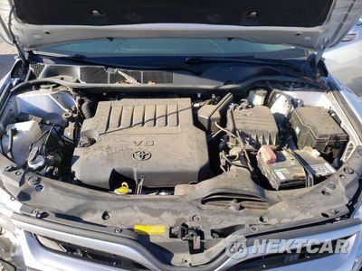 Zdjęcie 11 z 12 samochodu: 2013 TOYOTA VENZA LE VIN:4T3ZK3BB9DU058031 - miniatura