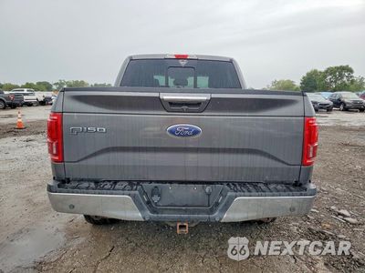 Zdjęcie 6 z 12 samochodu: 2015 FORD F150 SUPERCREW VIN:1FTEW1EP3FKD14609 - miniatura