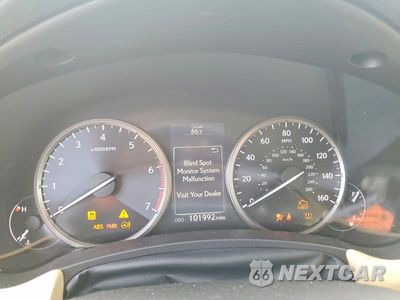 Zdjęcie 9 z 13 samochodu: 2017 LEXUS NX 200T BASE VIN:JTJBARBZ8H2146536 - miniatura