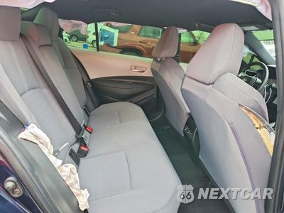 Zdjęcie 10 z 12 samochodu: 2025 TOYOTA COROLLA HYBRID SE VIN:JTDBCMFEXS3096618 - miniatura