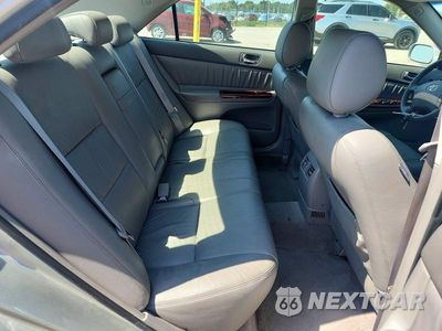 Zdjęcie 10 z 12 samochodu: 2006 TOYOTA CAMRY XLE V6 VIN:JTDBF30K860170447 - miniatura