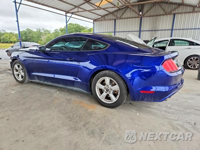 Drugie zdjęcie samochodu z przodu: 2016 FORD MUSTANG VIN:1FA6P8AM4G5321094 - miniatura