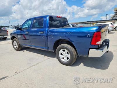 Drugie zdjęcie samochodu z przodu: 2023 RAM 1500 CLASSIC TRADESMAN VIN:3C6RR7KG5PG662203 - miniatura
