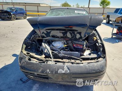 Piąte zdjęcie samochodu w środku: 2003 FORD FOCUS ZX5 VIN:3FAFP373X3R186700 - miniatura