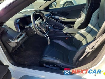 Zdjęcie 7 z 12 samochodu: 2025 CHEVROLET CORVETTE STINGRAY 1LT VIN:1G1YA2D46S5107447 - miniatura