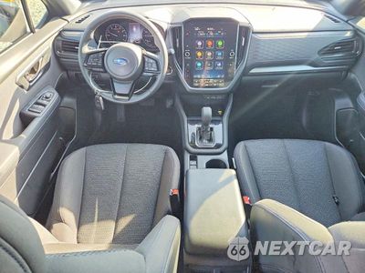 Zdjęcie 8 z 13 samochodu: 2025 SUBARU FORESTER PREMIUM VIN:JF2SLDDC9SH410071 - miniatura