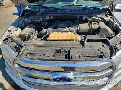 Zdjęcie 11 z 12 samochodu: 2017 FORD F150 SUPERCREW VIN:1FTEW1EG9HFB98828 - miniatura