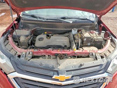 Zdjęcie 11 z 12 samochodu: 2019 CHEVROLET EQUINOX LT VIN:3GNAXKEV4KS529521 - miniatura