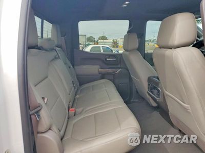 Zdjęcie 10 z 13 samochodu: 2020 CHEVROLET SILVERADO K1500 LTZ VIN:3GCUYGEL7LG354409 - miniatura