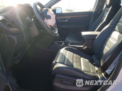 Zdjęcie 7 z 13 samochodu: 2019 HONDA CR-V EXL VIN:5J6RW1H8XKA016591 - miniatura