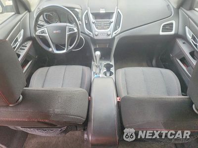 Zdjęcie 8 z 14 samochodu: 2011 GMC TERRAIN SLE VIN:2CTFLTEC8B6297491 - miniatura