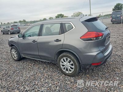 Drugie zdjęcie samochodu z przodu: 2017 NISSAN ROGUE S VIN:JN8AT2MV1HW258862 - miniatura