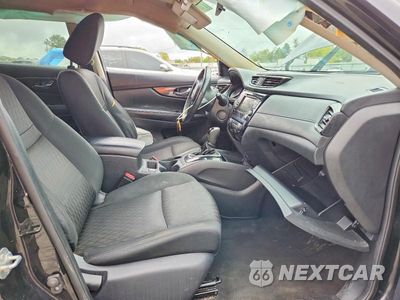 Zdjęcie 7 z 13 samochodu: 2018 NISSAN ROGUE SV VIN:KNMAT2MV9JP560377 - miniatura