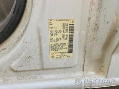 Zdjęcie 14 z 14 samochodu: 2016 NISSAN NV 1500 S VIN:1N6BF0KM2GN805208 - miniatura