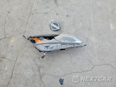 Zdjęcie 12 z 13 samochodu: 2023 NISSAN ALTIMA SL VIN:1N4BL4EVXPN416040 - miniatura