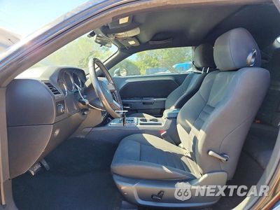 Zdjęcie 7 z 12 samochodu: 2010 DODGE CHALLENGER SE VIN:2B3CJ4DV8AH323623 - miniatura