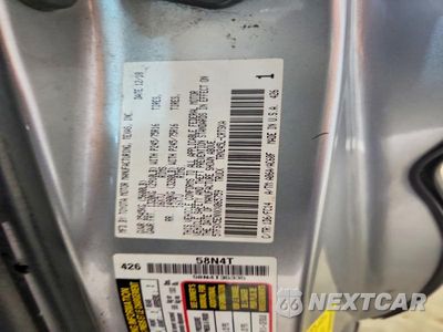Zdjęcie 12 z 12 samochodu: 2019 TOYOTA TACOMA SR5 VIN:5TFSX5ENXKX065759 - miniatura