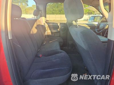 Zdjęcie 10 z 12 samochodu: 2004 DODGE RAM 2500 ST VIN:3D7KA28D14G176457 - miniatura
