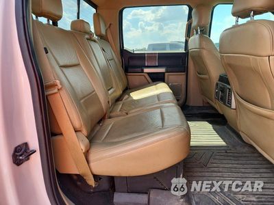 Zdjęcie 10 z 12 samochodu: 2017 FORD F250 SUPER DUTY VIN:1FT7W2BT6HEC07538 - miniatura