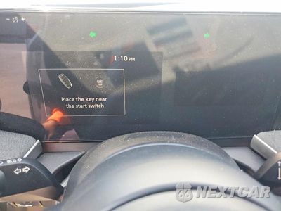 Zdjęcie 9 z 12 samochodu: 2025 NISSAN KICKS SV VIN:3N8AP6CB4SL429393 - miniatura