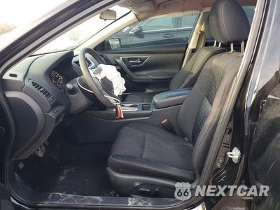 Zdjęcie 7 z 12 samochodu: 2018 NISSAN ALTIMA 2.5 S VIN:1N4AL3AP4JC273862 - miniatura