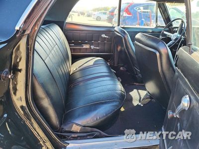 Zdjęcie 10 z 12 samochodu: 1967 CHEVROLET CORV MONZA VIN:105397W119999 - miniatura