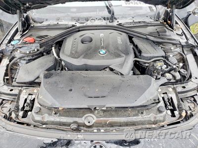 Zdjęcie 11 z 12 samochodu: 2017 BMW 430I GRAN COUPE VIN:WBA4F7C55HG786457 - miniatura