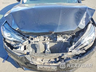 Zdjęcie 11 z 12 samochodu: 2017 NISSAN SENTRA SR VIN:3N1AB7AP1HY228581 - miniatura