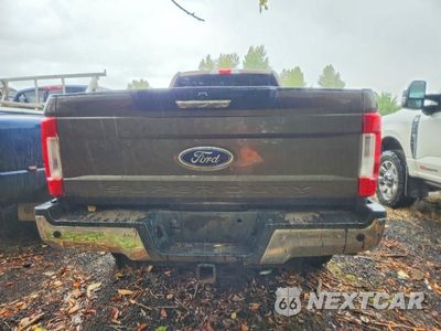 Zdjęcie 6 z 12 samochodu: 2017 FORD F350 SUPER DUTY VIN:1FT8W3BT2HEE84097 - miniatura