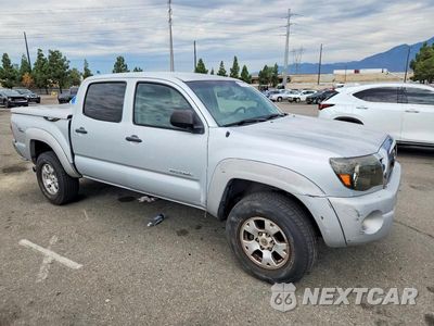 2006 TOYOTA TACOMA DOUBLE CAB PRERUNNER 3TMJU62N16M016170 - główne zdjęcie licytacji z USA - miniatura