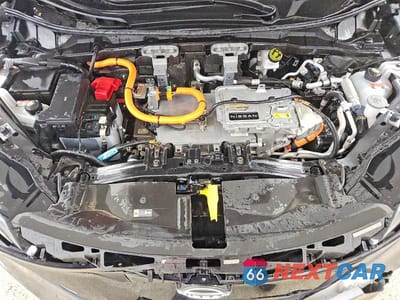 Zdjęcie 12 z 13 samochodu: 2025 NISSAN ARIYA EVOLVE+ E-4ORCE VIN:JN8DF0BF4SM764760 - miniatura
