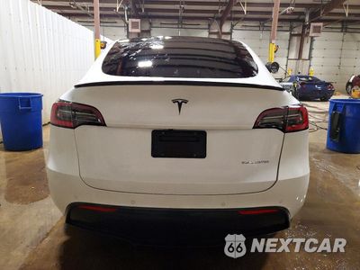 Zdjęcie 6 z 13 samochodu: 2020 TESLA MODEL Y VIN:5YJYGDEEXLF044278 - miniatura