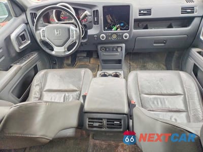 Zdjęcie 8 z 12 samochodu: 2007 HONDA RIDGELINE RTL VIN:2HJYK16577H502351 - miniatura
