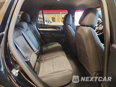 Zdjęcie 11 z 14 samochodu: 2026 GMC TERRAIN ELEVATION VIN:3GKALMEG4TL323813 - miniatura